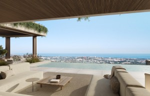 Nouvelle construction - Villa - Benahavis - Benahavís
