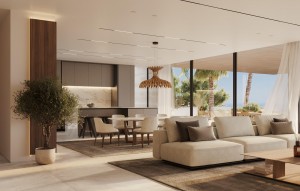 Nouvelle construction - Villa - Benahavis - Benahavís
