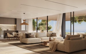 Nouvelle construction - Villa - Benahavis - Benahavís