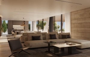 Nouvelle construction - Villa - Benahavis - Benahavís
