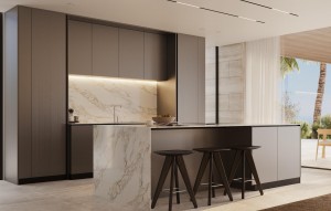 Nouvelle construction - Villa - Benahavis - Benahavís