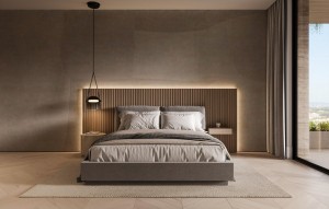 Nouvelle construction - Villa - Benahavis - Benahavís