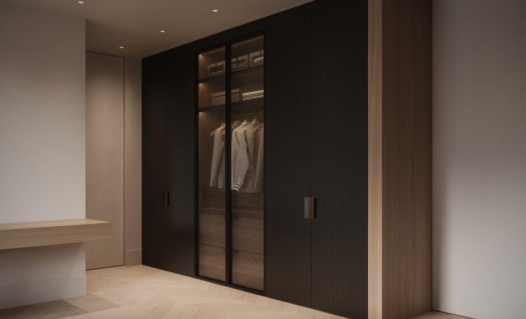 Nouvelle construction - Villa - Benahavis - Benahavís