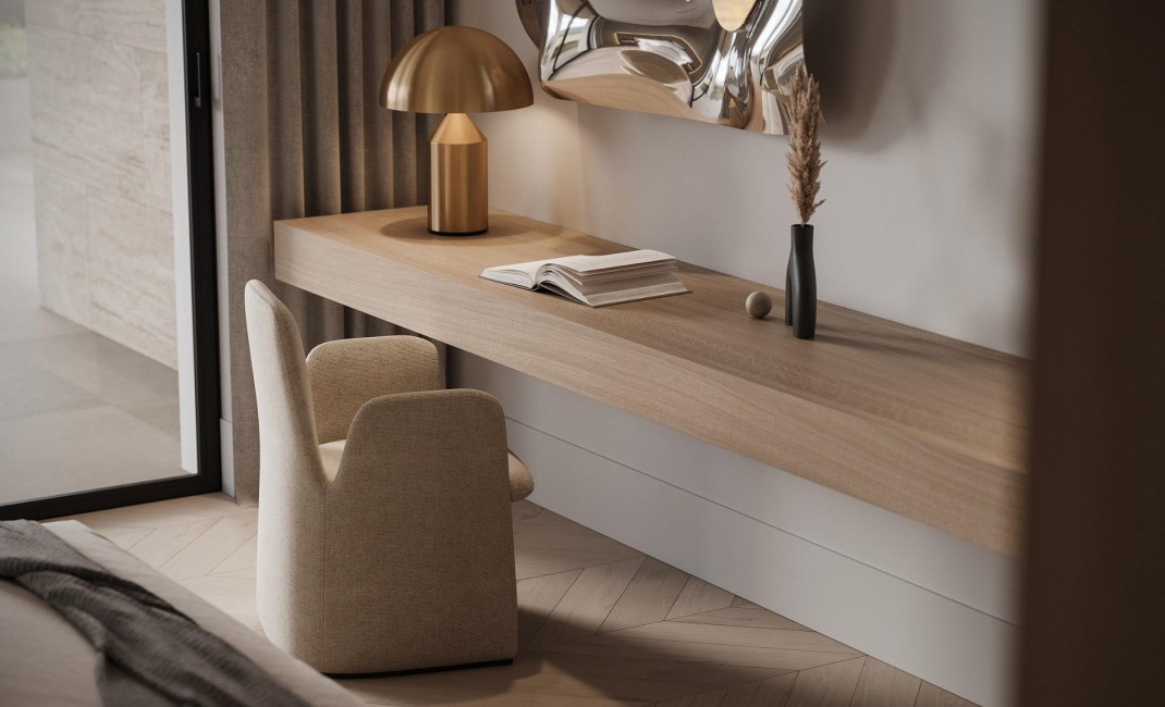 Nouvelle construction - Villa - Benahavis - Benahavís