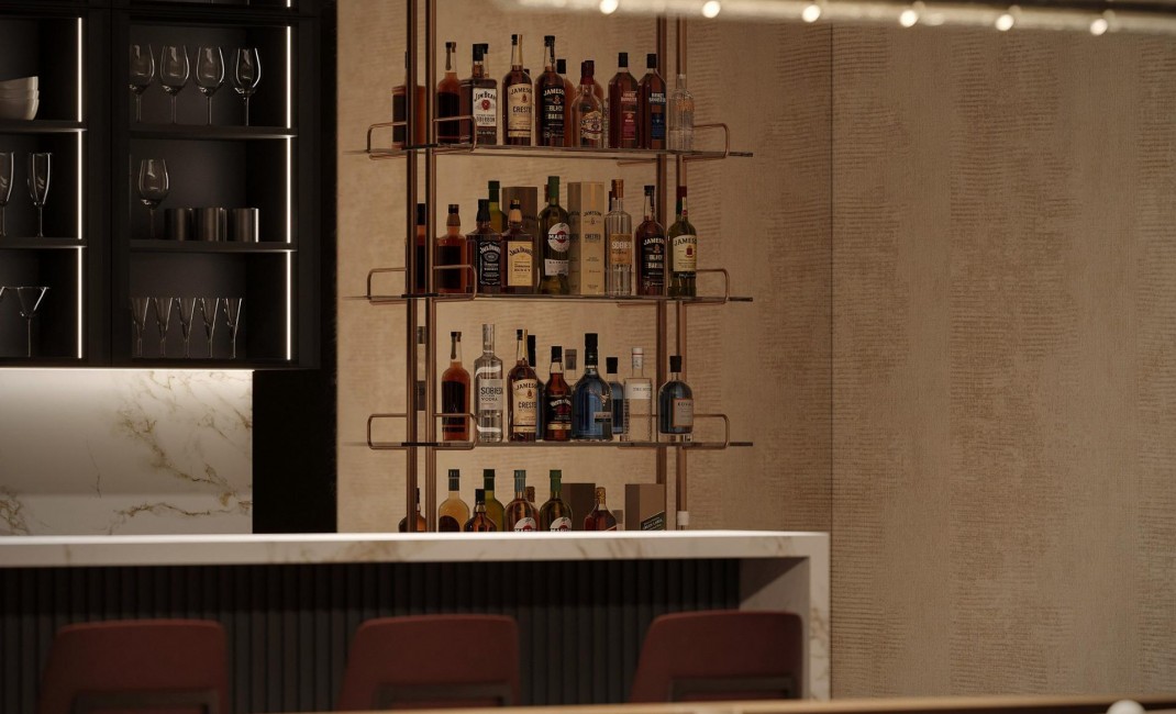 Nouvelle construction - Villa - Benahavis - Benahavís