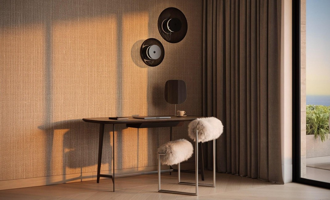 Nouvelle construction - Villa - Benahavis - Benahavís