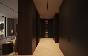 Nouvelle construction - Villa - Benahavis - Benahavís