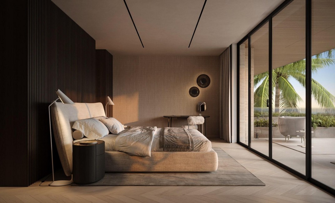 Nouvelle construction - Villa - Benahavis - Benahavís