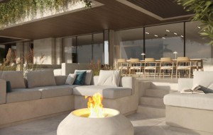 Nouvelle construction - Villa - Benahavis - Benahavís