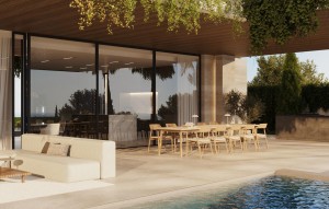 Nouvelle construction - Villa - Benahavis - Benahavís