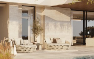 Nouvelle construction - Villa - Benahavis - Benahavís