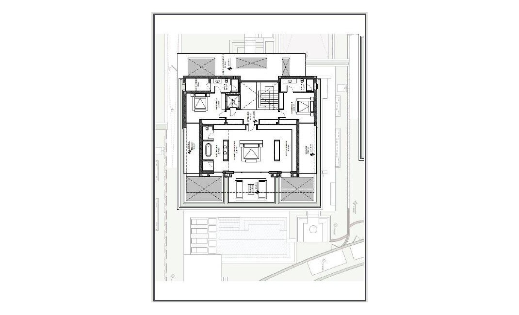 Nouvelle construction - Villa - Benahavis - Benahavís