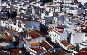 Nouvelle construction - Ground floor apartment - Mijas