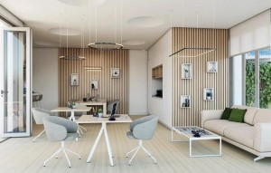 New Build - Ground floor apartment - Casares