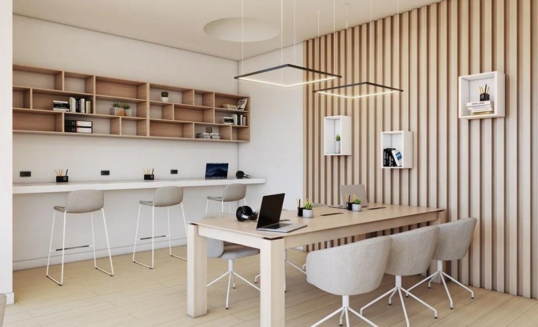 New Build - Ground floor apartment - Casares