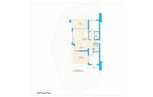 New Build - Ground floor apartment - Casares