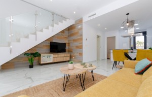 Nouvelle construction - Villa - Torrevieja