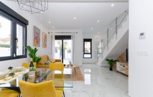 Nouvelle construction - Villa - Torrevieja