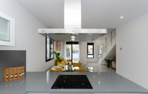 Nouvelle construction - Villa - Torrevieja