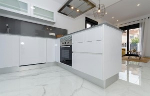 Nouvelle construction - Villa - Torrevieja