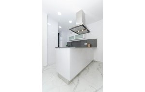 Nouvelle construction - Villa - Torrevieja