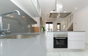 Nouvelle construction - Villa - Torrevieja