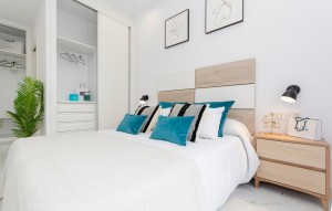 Nouvelle construction - Villa - Torrevieja