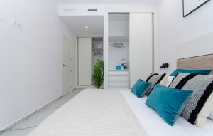 Nouvelle construction - Villa - Torrevieja