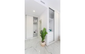 Nouvelle construction - Villa - Torrevieja