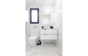 Nouvelle construction - Villa - Torrevieja