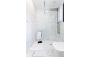 Nouvelle construction - Villa - Torrevieja