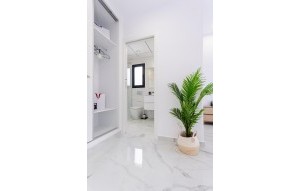 Nouvelle construction - Villa - Torrevieja