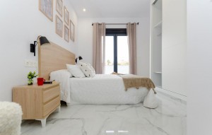 Nouvelle construction - Villa - Torrevieja