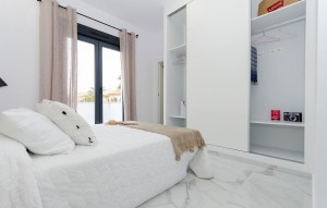 Nouvelle construction - Villa - Torrevieja