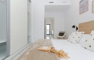 Nouvelle construction - Villa - Torrevieja