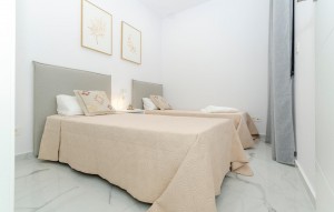 Nouvelle construction - Villa - Torrevieja