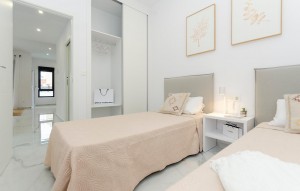 Nouvelle construction - Villa - Torrevieja