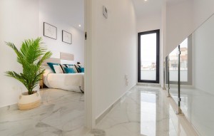 Nouvelle construction - Villa - Torrevieja