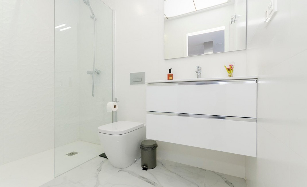 Nouvelle construction - Villa - Torrevieja