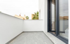 Nouvelle construction - Villa - Torrevieja