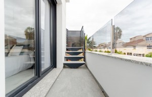 Nouvelle construction - Villa - Torrevieja