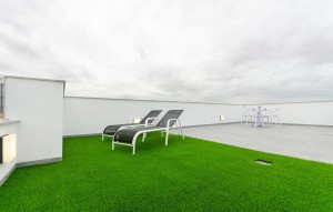 Nouvelle construction - Villa - Torrevieja