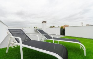 Nouvelle construction - Villa - Torrevieja