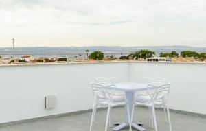 Nouvelle construction - Villa - Torrevieja