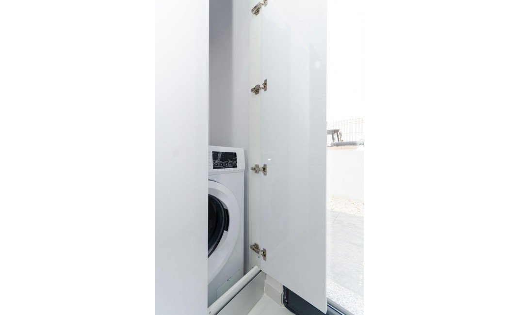 Nouvelle construction - Villa - Torrevieja