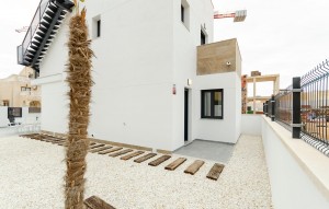 Nouvelle construction - Villa - Torrevieja