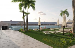 Nouvelle construction - Appartement - San Pedro del Pinatar