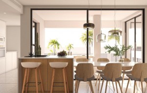 Nouvelle construction - Appartement - San Pedro del Pinatar