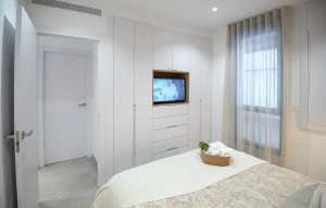Nouvelle construction - Appartement - San Pedro del Pinatar