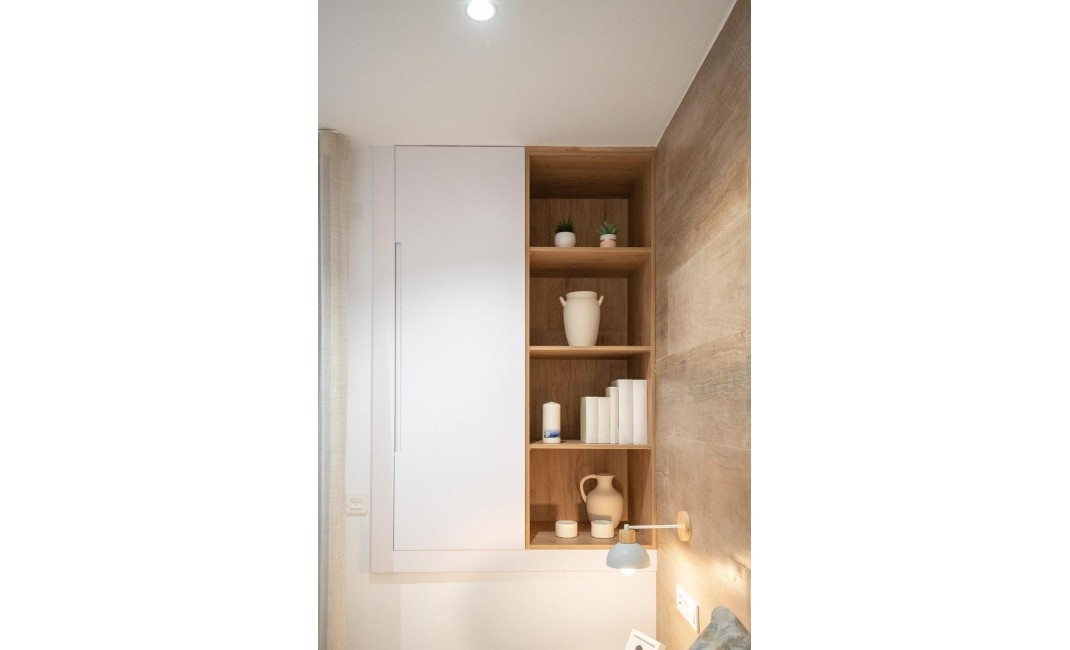 Nouvelle construction - Appartement - San Pedro del Pinatar